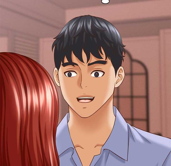 她们的夜晚属于我第10話