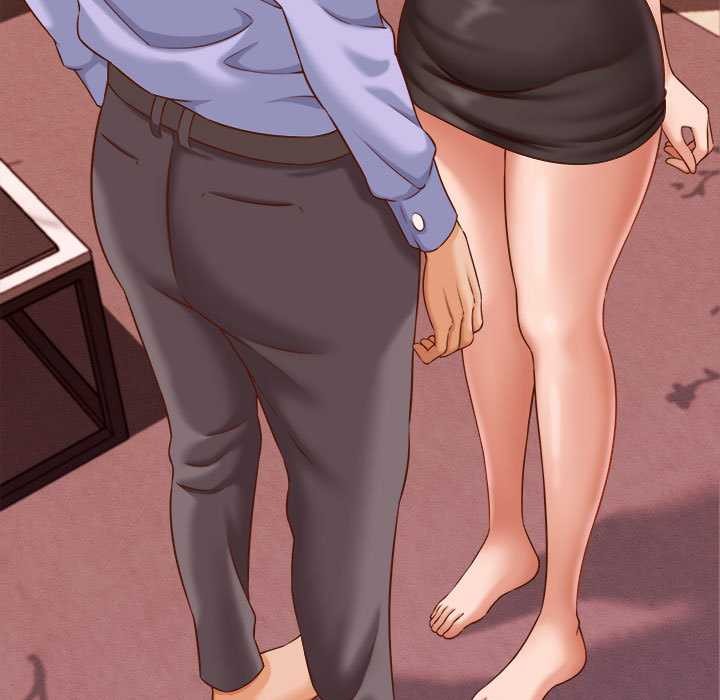 她们的夜晚属于我第10話