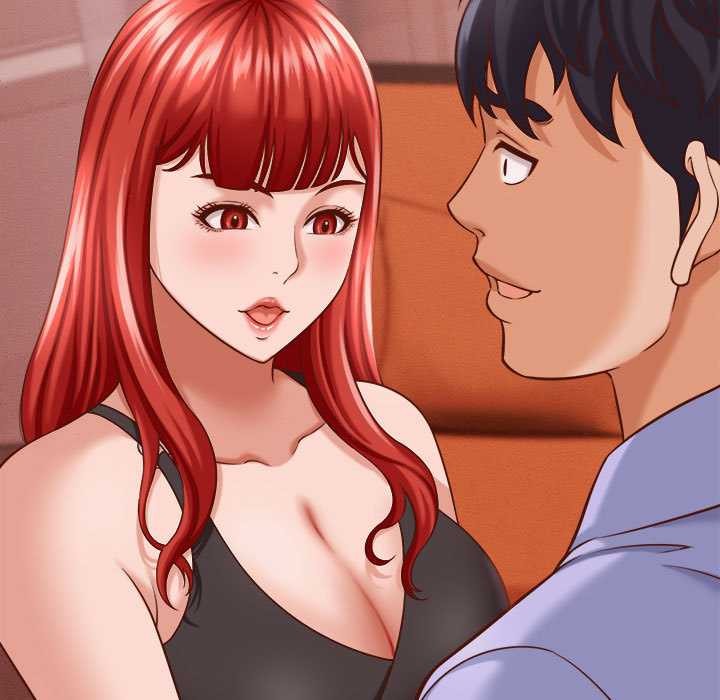 她们的夜晚属于我第10話