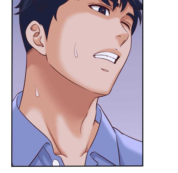 她們的夜晚屬於我第10話