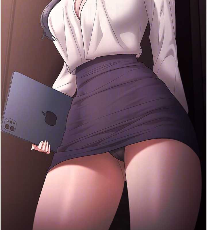 老闆娘的诱惑第73話-我要揭露你的罪行