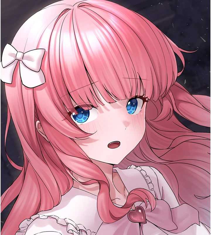 垃圾堆捡到宠物系萌妹第17話-永遠是我最愛的哥