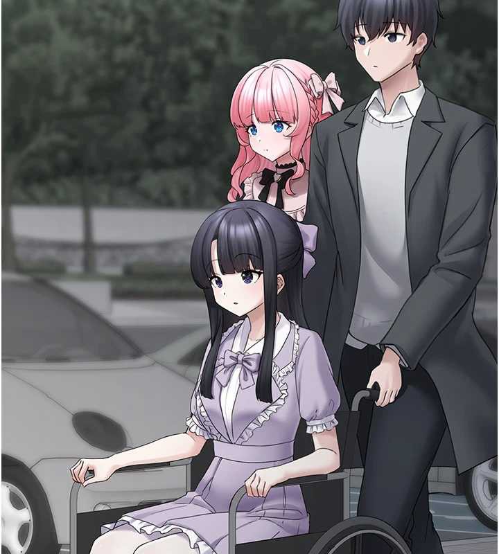 垃圾堆捡到宠物系萌妹第17話-永遠是我最愛的哥