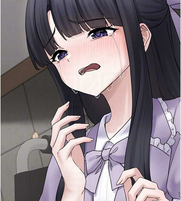 垃圾堆捡到宠物系萌妹第17話-永遠是我最愛的哥