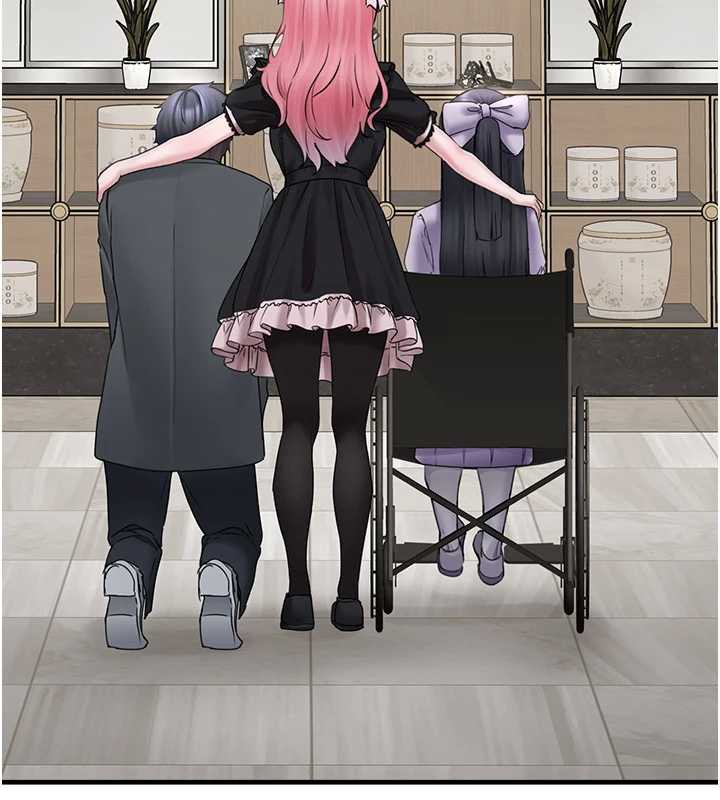 垃圾堆捡到宠物系萌妹第17話-永遠是我最愛的哥