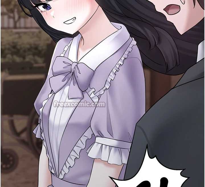 垃圾堆捡到宠物系萌妹第17話-永遠是我最愛的哥