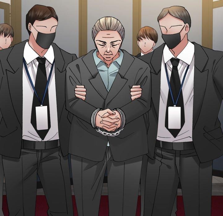 了不起的她第85話