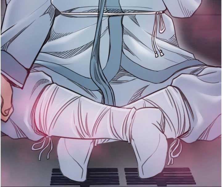 最强家丁第56話-想離開，先過我這關