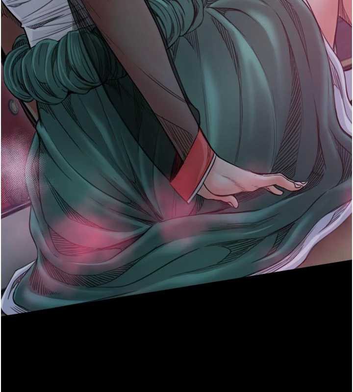 最强家丁第56話-想離開,先過我這關