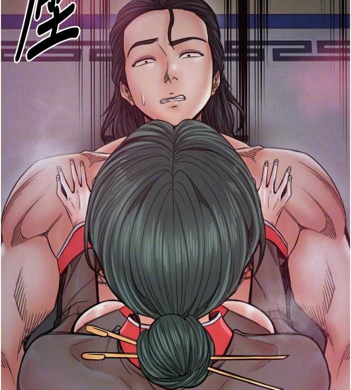 最强家丁第56話-想離開，先過我這關