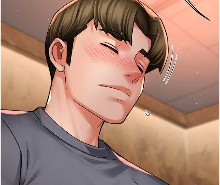 痒乐多阿姨第80話-酒後的真情交流