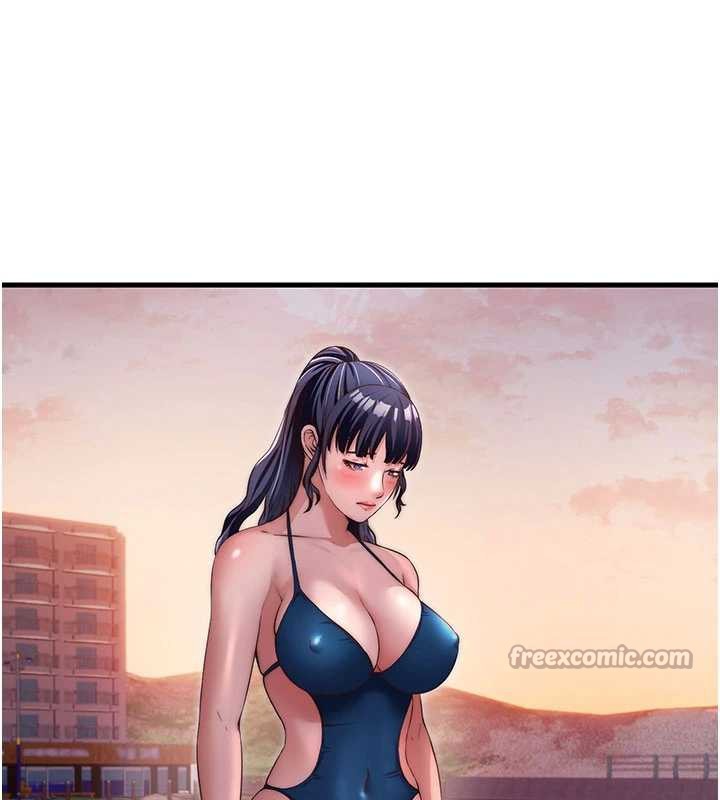 民宿精营中第29話-妳說要幫我「解決」?