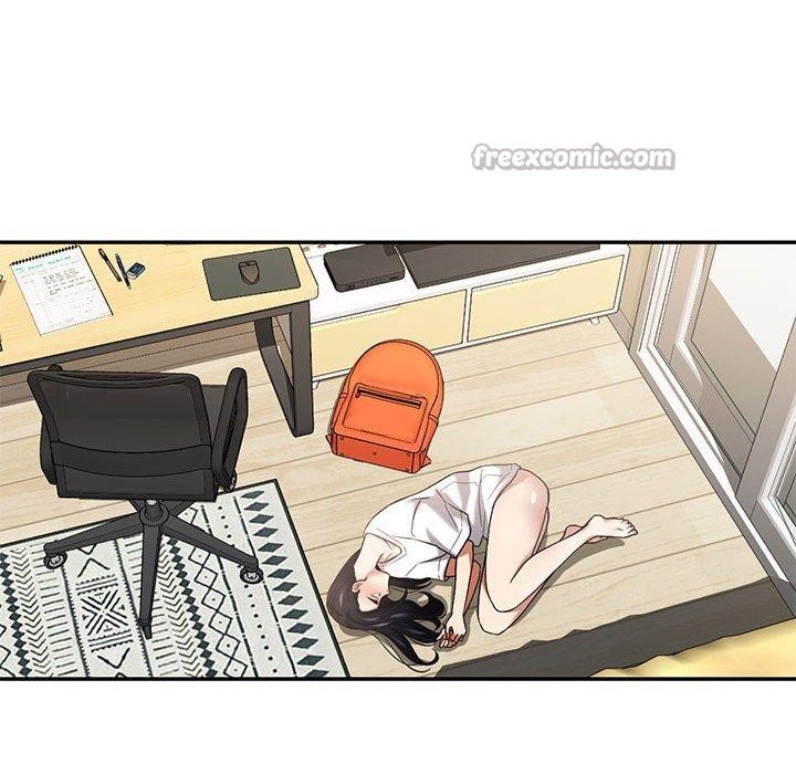 我的傻瓜男友第30話