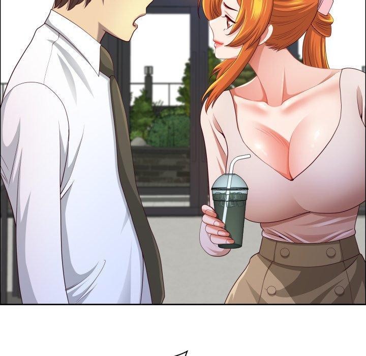 最强男人第42話