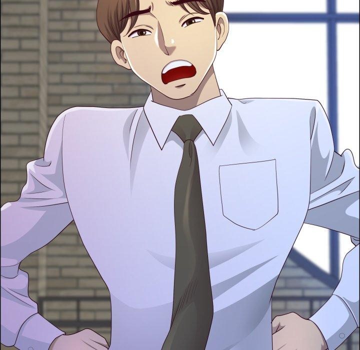 最强男人第42話