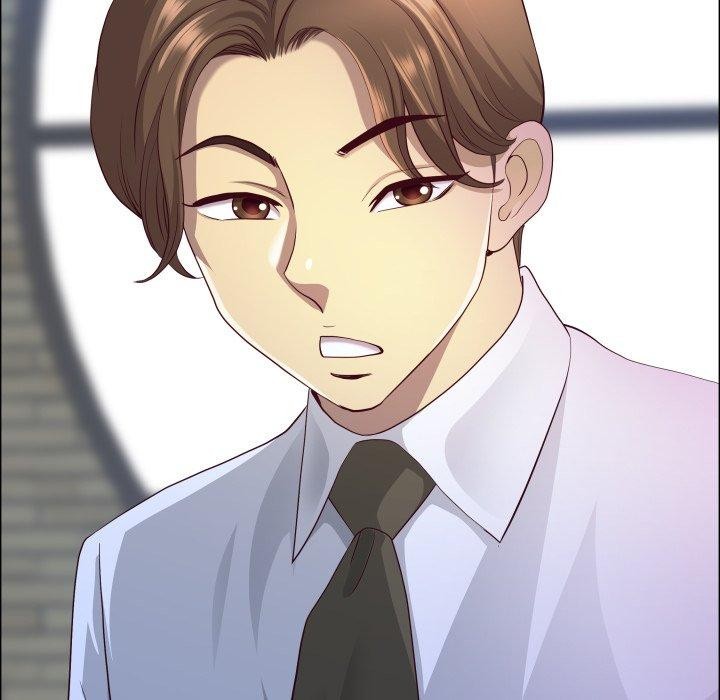 最强男人第42話