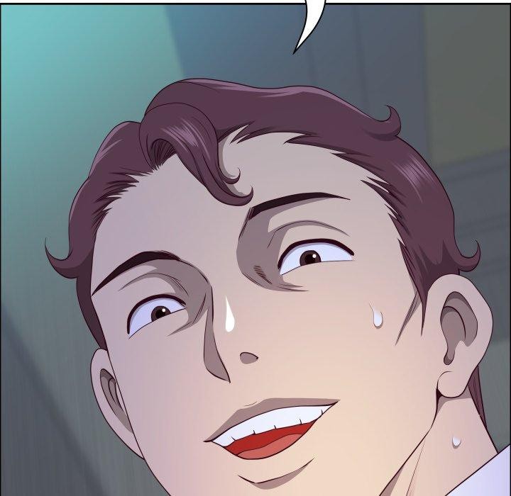 最强男人第42話