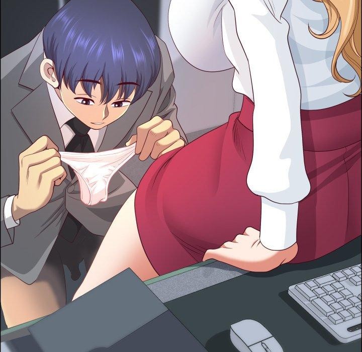 最強男人第42話