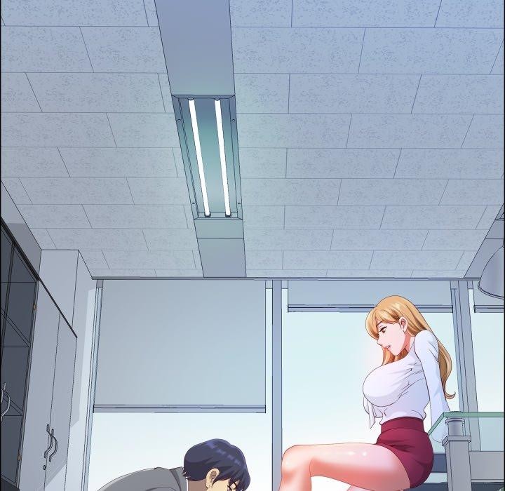 最强男人第42話