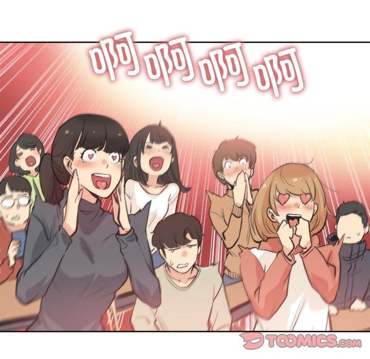 爸爸也疯狂第28話