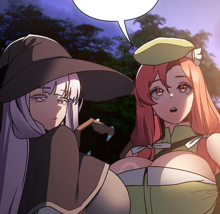 男人稀缺的异世界第4話