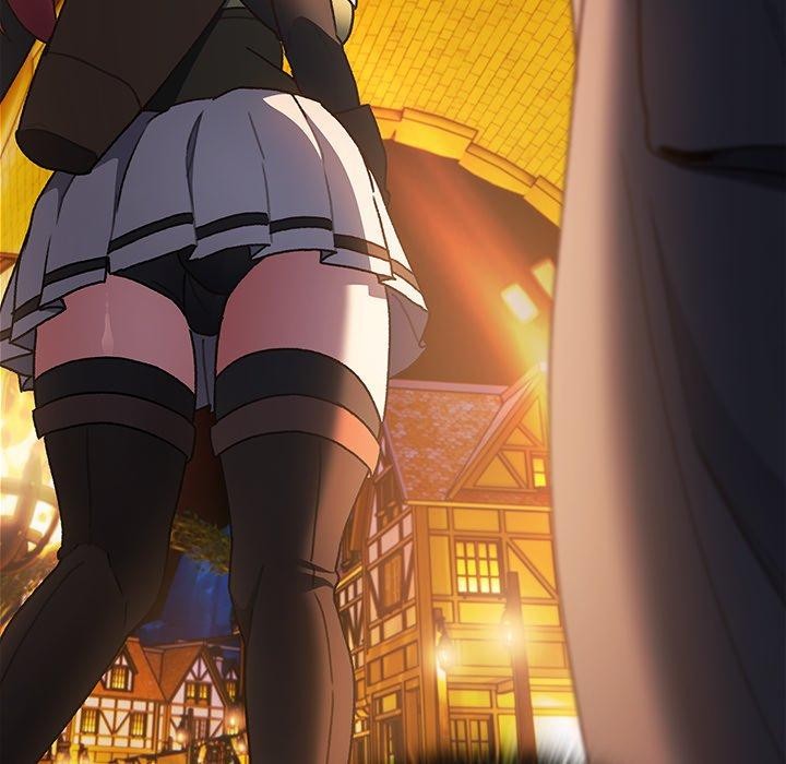 男人稀缺的异世界第4話