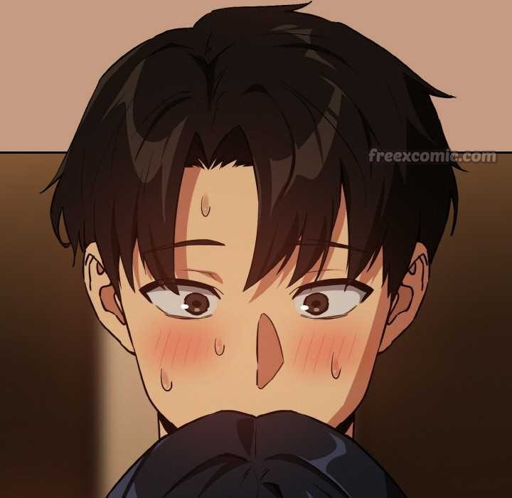 下班后的例行恋爱第75話