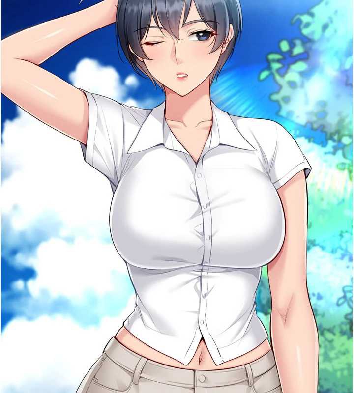 Setup!排球少女第66話-最後一次盡情縱慾