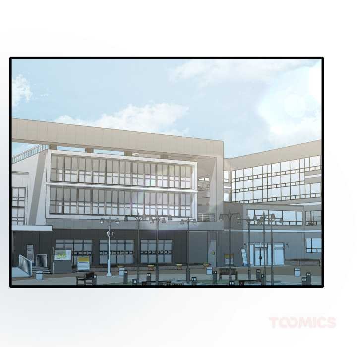 渴望占有她第83話