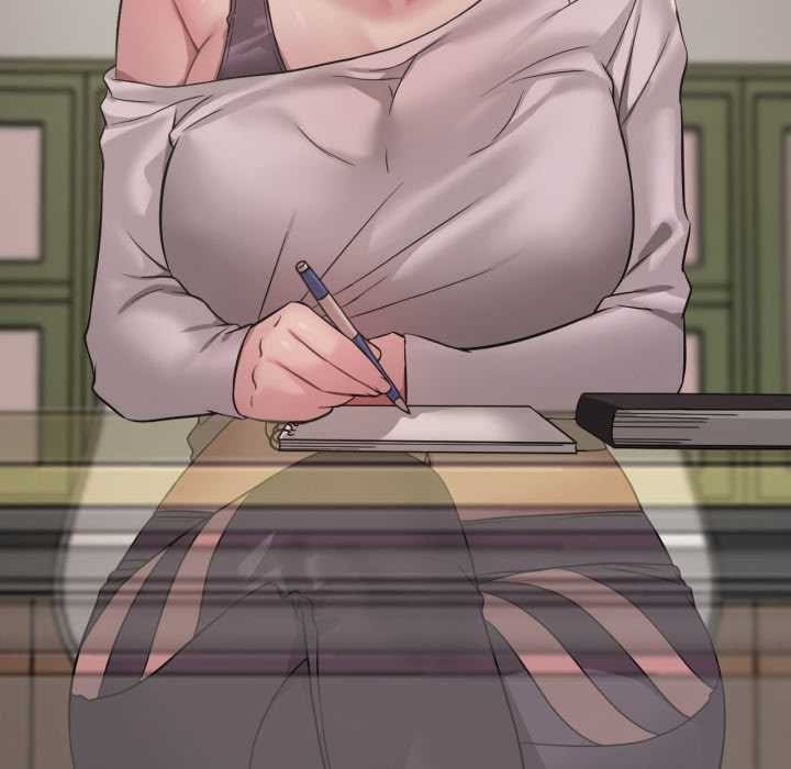 渴望占有她第83話