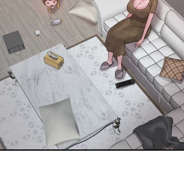 渴望占有她第83話