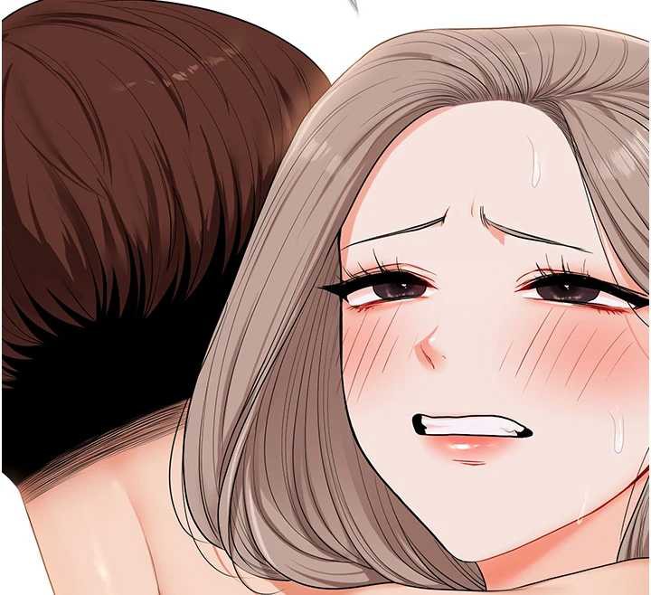 玩转学姊第80話-運動過猛後的火熱下體