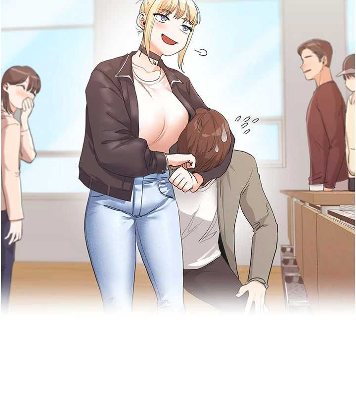 玩转学姊第80話-運動過猛後的火熱下體