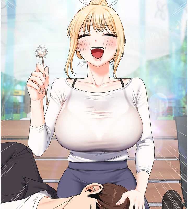 玩转学姊第80話-運動過猛後的火熱下體