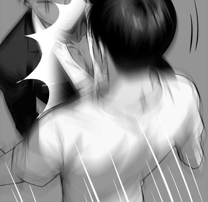 黑道X上班族第28話