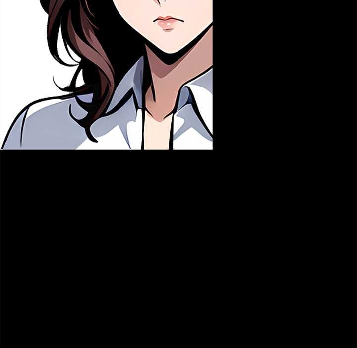 黑道X上班族第28話