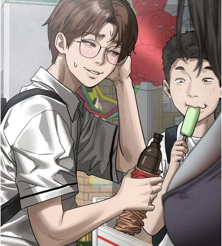 堕落物语2第28話-愛上性感人妻的契機