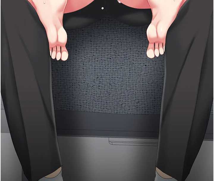 復仇母女丼第121話-最後一次的放蕩