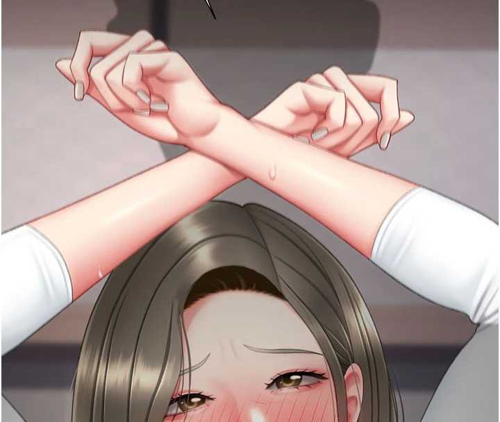 復仇母女丼第121話-最後一次的放蕩