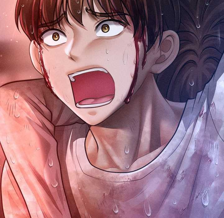 会长家的小儿子第34話