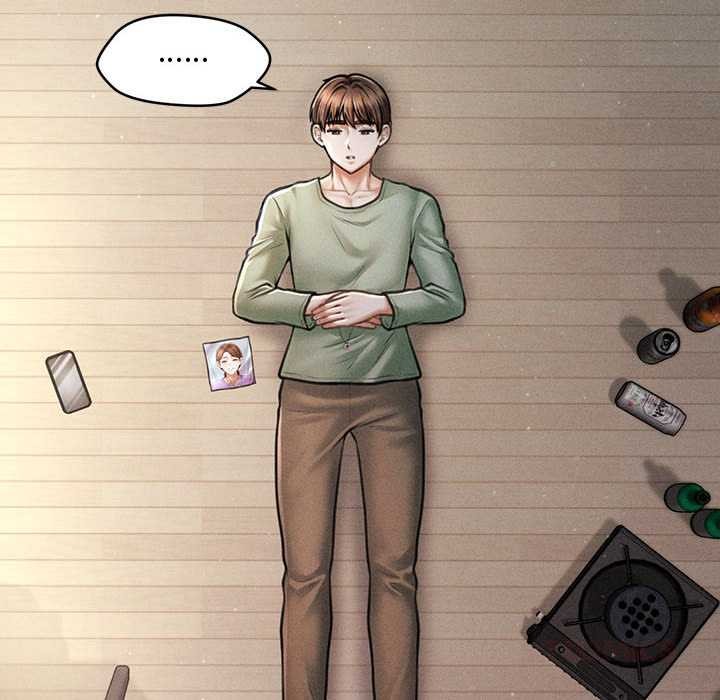 会长家的小儿子第34話