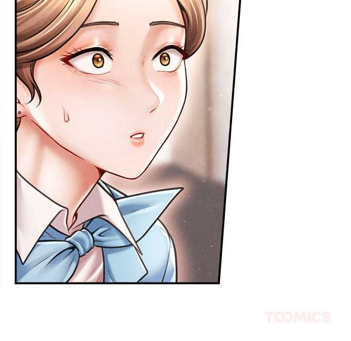 会长家的小儿子第34話