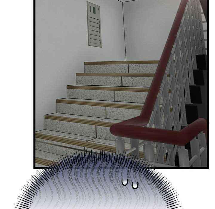 与初恋的以外同居第35話