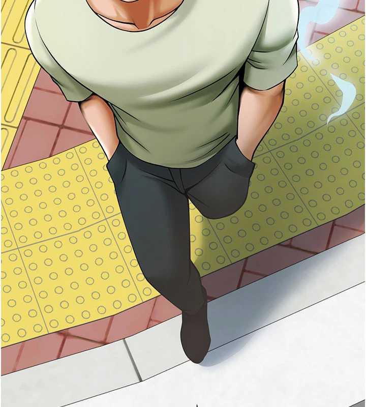 炸裂吧!巨棒第99話-為了成為安達女人的特訓