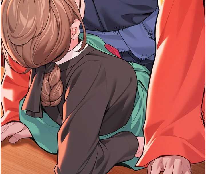 命运:贞洁慾女第58話-一刻金溝值千「精」