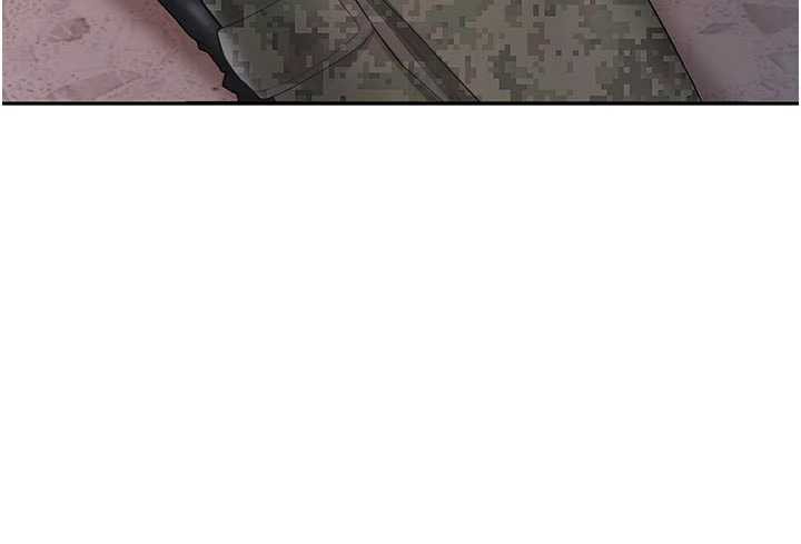 报告女班长:一根突起第22話-刺激的軍中做愛