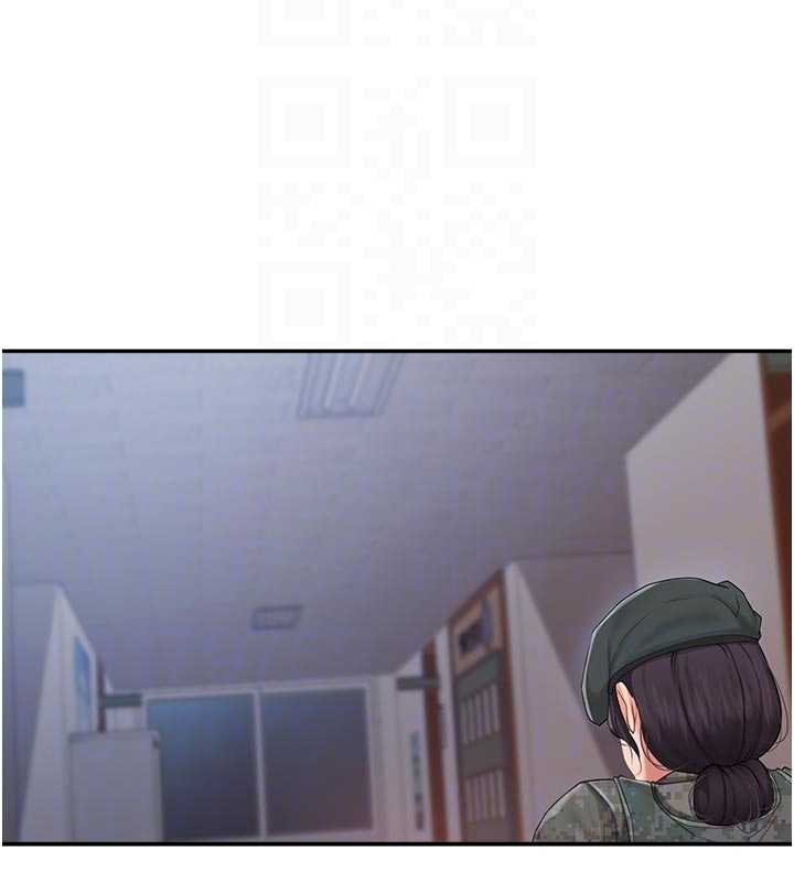 报告女班长:一根突起第22話-刺激的軍中做愛