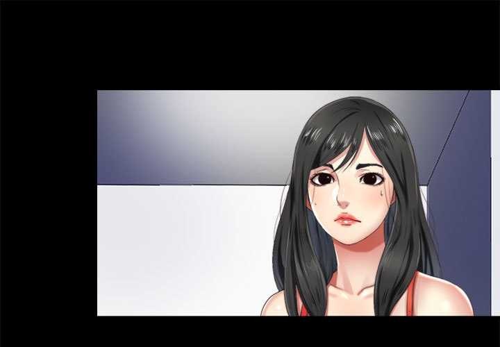 隐秘的同居第5話