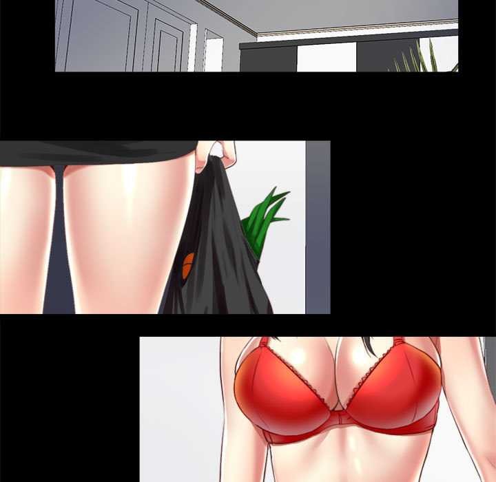 隐秘的同居第5話