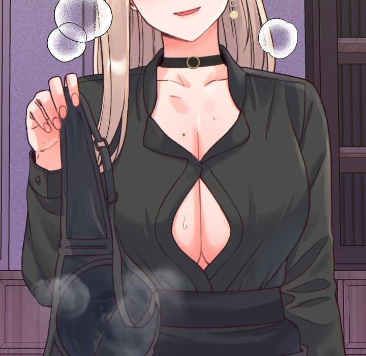 少爷的替身第21話